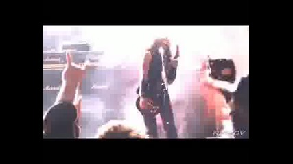 W.A.S.P В Ловеч - Take Me Up