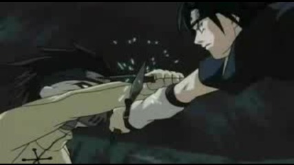 Naruto Toxicity