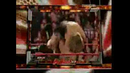 Cm Punk Vs William Regal - No Disqualificati Intercontinental Championship Match Part 22 Raw 11909.a