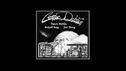 Cosmic Debris - 3.7 K (1980 full album ) progressive electronic rock U. S.