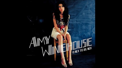 Amy Winehouse - 07 - Tears Dry On Their Own