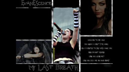 Evanescence - Going Under.wmv
