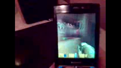 Quake 3 Na N95 8gb