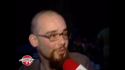 Извънземните са тук! - Смях!