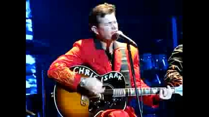 chris isaak