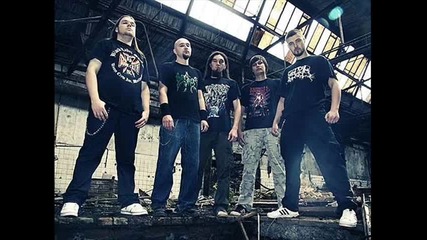 Katalepsy - Rabid 