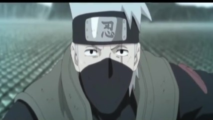 Naruto 「 Amv 」still alive