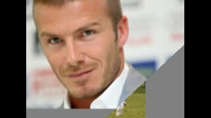 Beckham