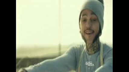 Travie Mccoy ft Bruno Mars - Billionarie (2010) // Супер Качество // 