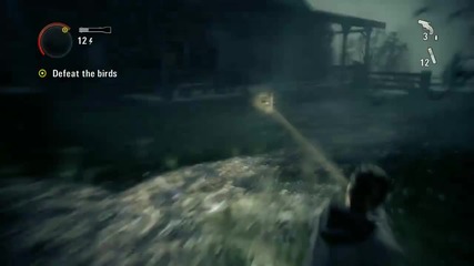Alan Wake-глава2-част7----andyshow----