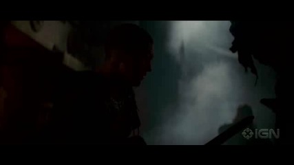 Clash of the Titans (2010) Movie Trailer - International Trailer 
