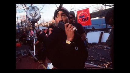 2pac-good Life