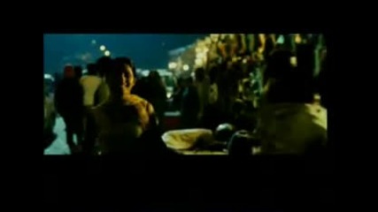 Pussycat Dolls - Jai Ho [slumdog Millionaire]