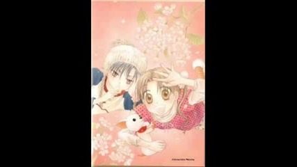 We Belong Gakuen Alice