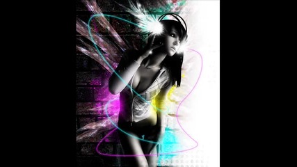 David Guetta Chris Willis Feat. Fergie Lmfao - Gettin Over You Dj Solovey Remix 