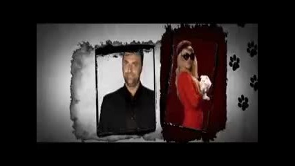Dj Damqn i Vanq - Koteto (official Hd Video) 2011