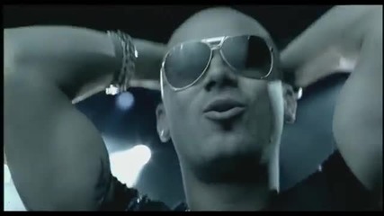 Wisin & Yandel ft. Enrique Iglesias- Gracias A Ti/благодарение на теб