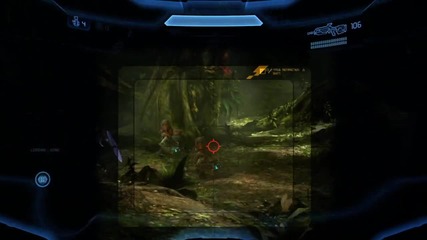 E3 2012: Halo 4 - Full Frame Trailer