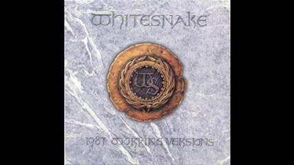 Whitesnake - Bad Boys (demo) 