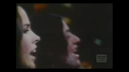 The Mamas And The Papas - California Dream