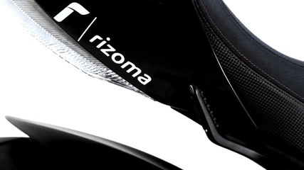Ducati Diavel - Rizoma