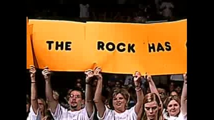 The Rock