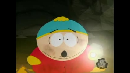 South Park - Manbearpig - S10 Ep06