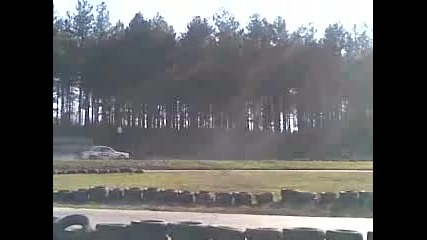 Bmw e30 dcb 2500
