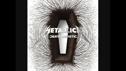 Metallica - My Apocalypse