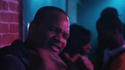 Jaheim [feat. Jadakiss] - Aint Leavin Without You Remix