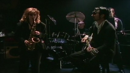 Candy Dulfer feat. Dave Stewart - Lily Was Here ( Original Video 1989 ) - Hd 720p [my_touch]
