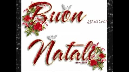 Nat King Cole - Buon Natale