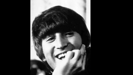 John Lennon 30 years 