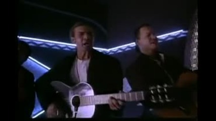 Antonio Banderas - Morena De Mi Corazon