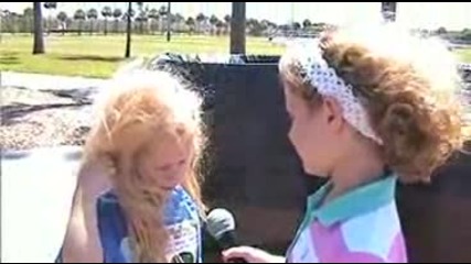 Pipers Picks Tv #011 The Search for Hannah Montana