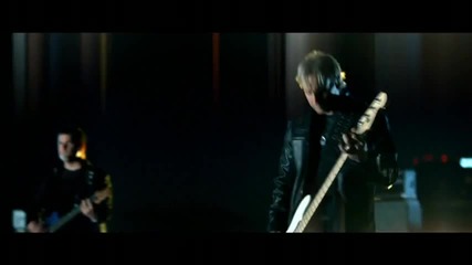 3 Doors Down - Let Me Be Myself [ високо качество ]