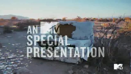 Mtv Video Music Awards full show (part 1/4)