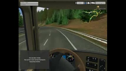 euro truck simulator