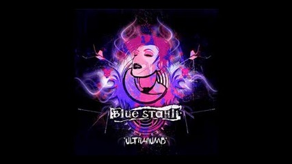 *текст и превод*blue Stahli - Ultranumb 