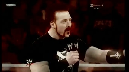 randy Orton vs Sheamus hell in a Cell Promo