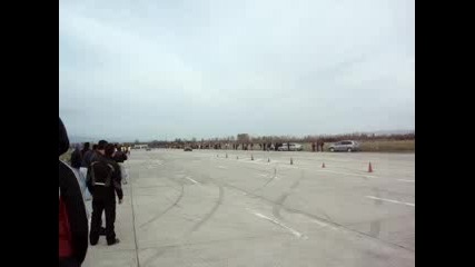 Божурище 2008