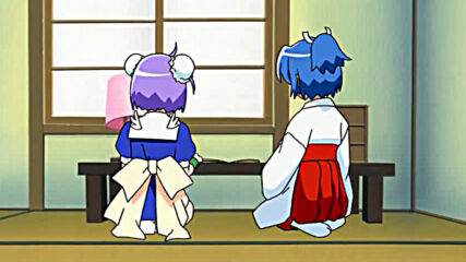[2★] [eng dub] Popotan [ep.08]