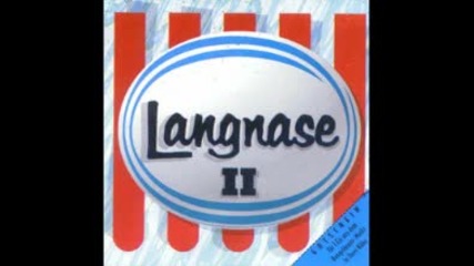 Langnase Ii 