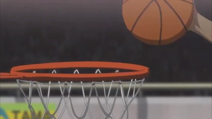 Kuroko No Basuke Amv-monster