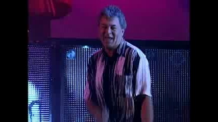 Deep Purple - Ted The Mechanic (live 2002)