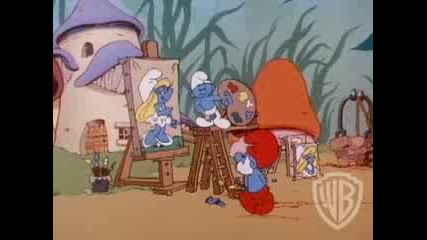 Смърфовете (the Smurfs)