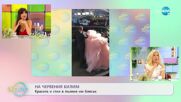 На червения килим - Красота и стил в пълния им блясък - „На кафе” (27.05.2022)
