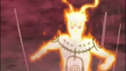 Naruto Shippuden 305 Engl subs
