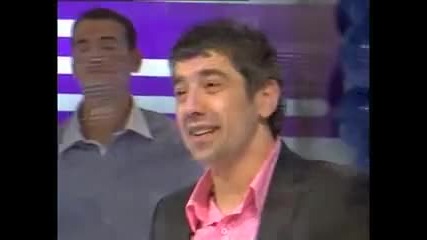 hit televizija - jovan perisic - moje najmilije 