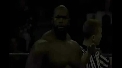 Ezekiel Jackson Titantron